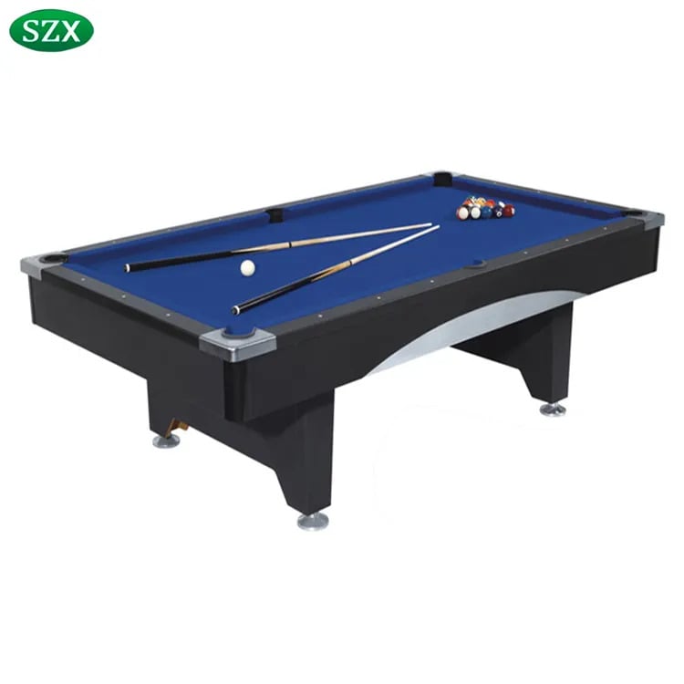 pool tables billiards