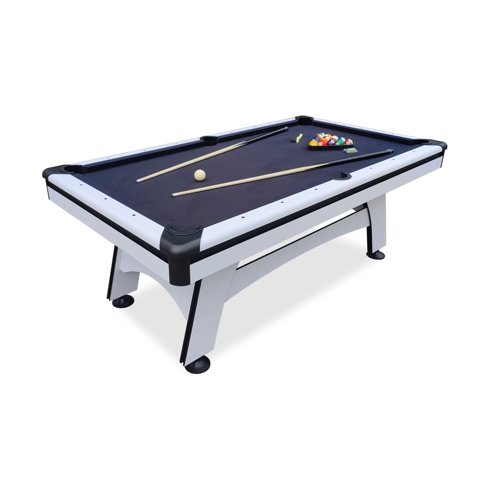 Durable Easy Assembly High Quality Pool&Billiard Table