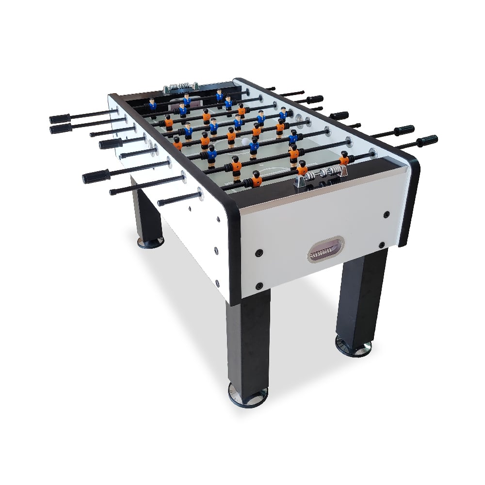 5ft Outdoor Foosball Game Table