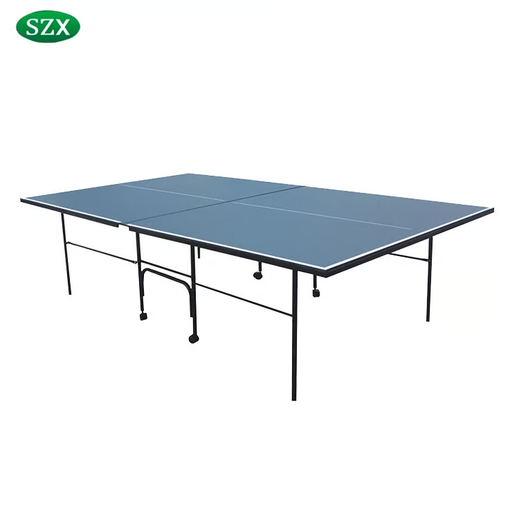 outdoor table tennis