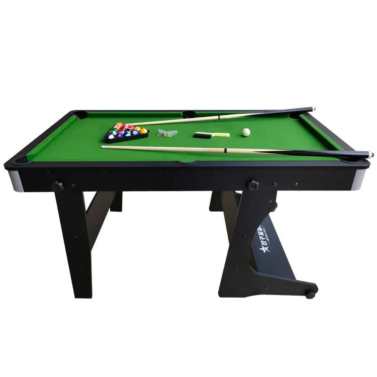 pool billiards table