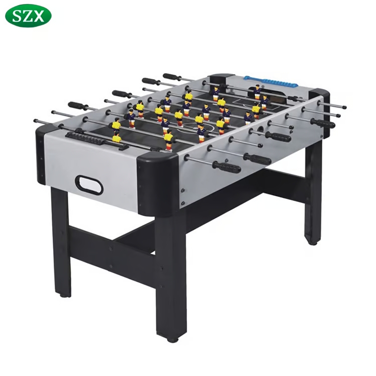 tornado sport foosball table