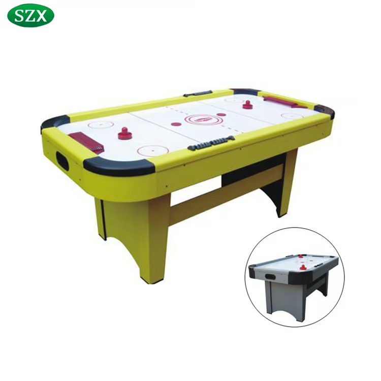 sports craft air hockey table