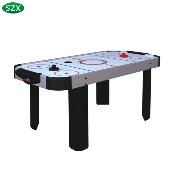 sportcraft turbo air hockey table