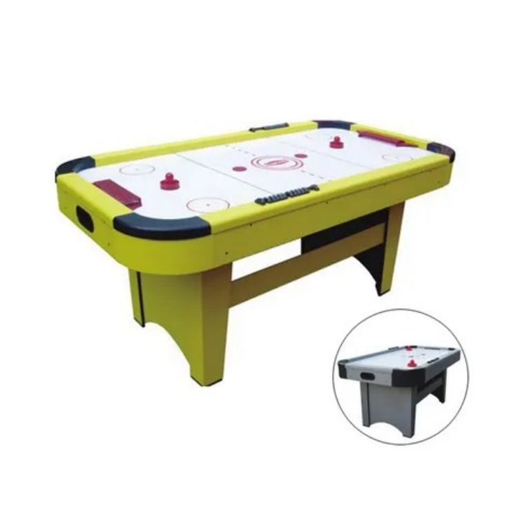 8 foot air hockey table