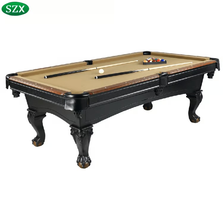 used pool table price