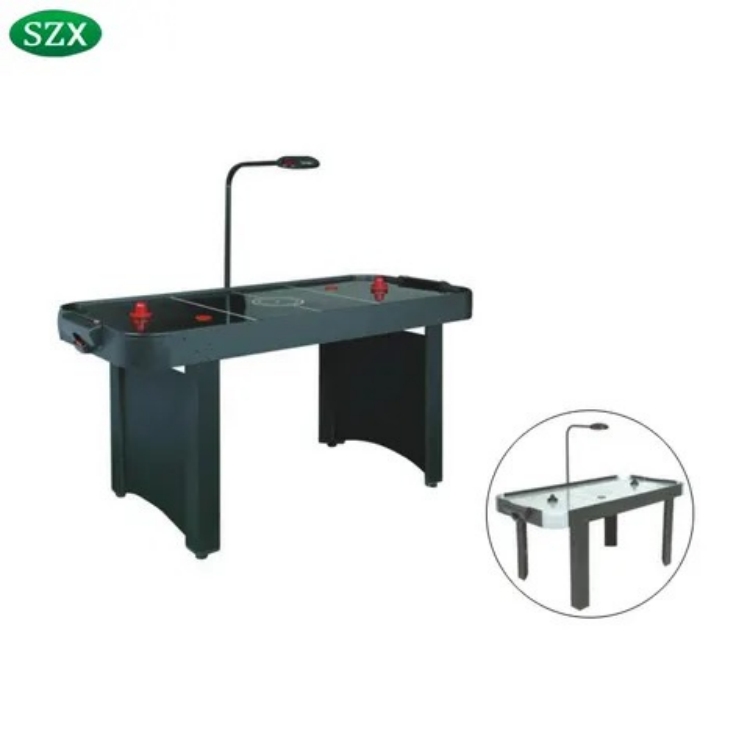 commercial air hockey table