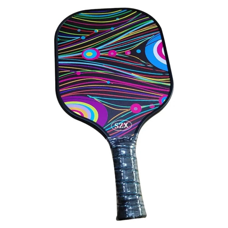 pickleball paddles set of 2