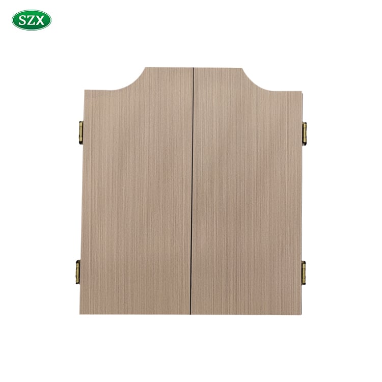 Dartboard Cabinet