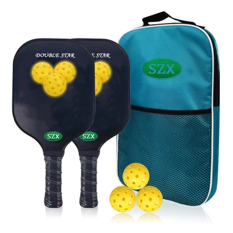 cute pickleball paddle