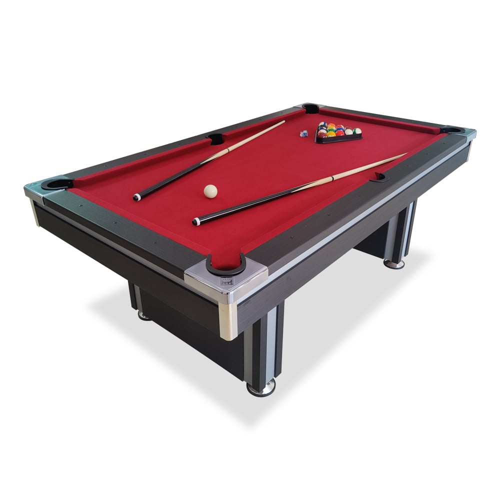 Billiard Table For Game Table Room