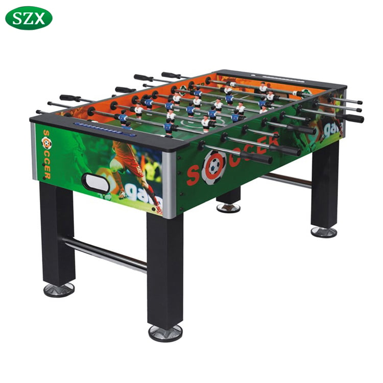 New Style Foosball Table For Sale