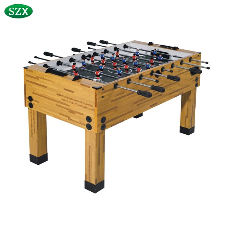 55&#x27;&#x27; Attractive Baby Foosball Table