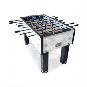 Foosball table