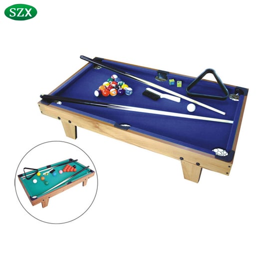 3ft Mini Top Quality Billiard Pool Table