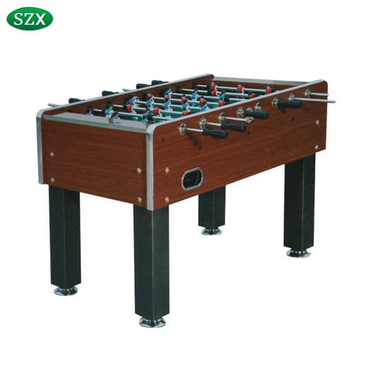 54&#x27;&#x27; Superiror Outdoor Aluminum Waterproof Foosball Table