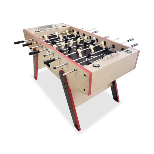 Custom 5ft Foosball Table For Sale