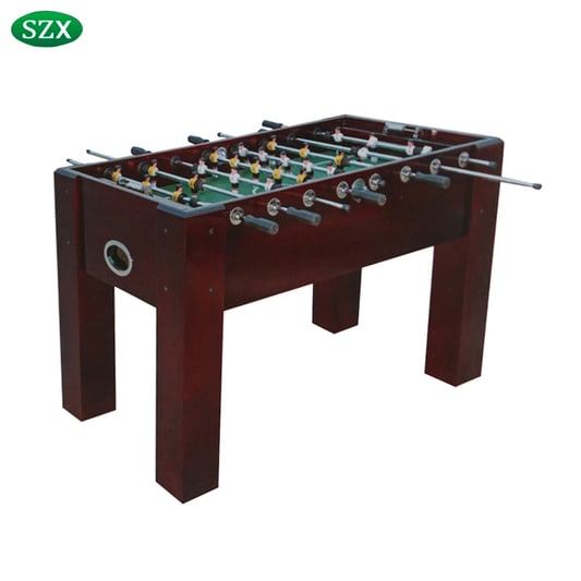 54&#x27;&#x27; Classic Foosball Table