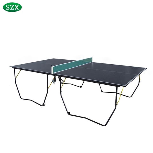 Folding Portable Indoor Mini Table Tennis Table For Kids