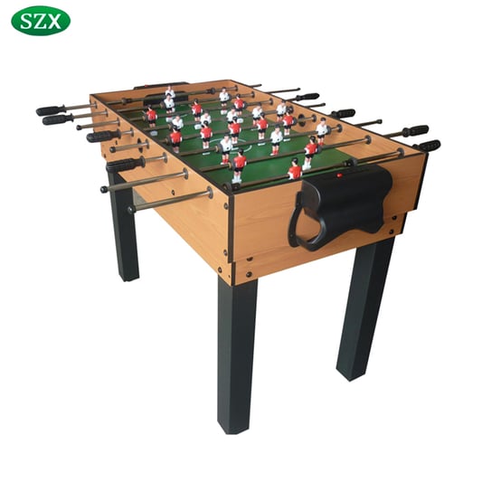 9 In 1 Multi Function Foosball Game Table