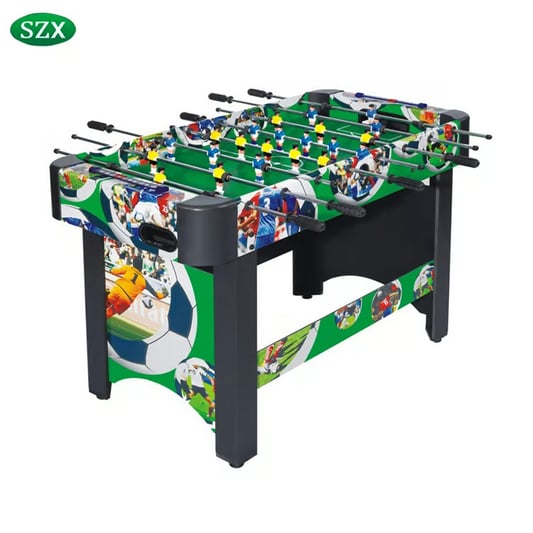 table top soccer games