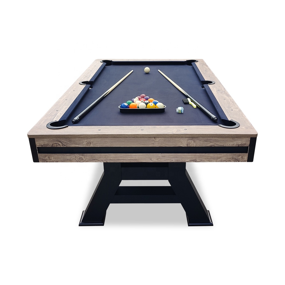 7ft Modern American Style Pool Table