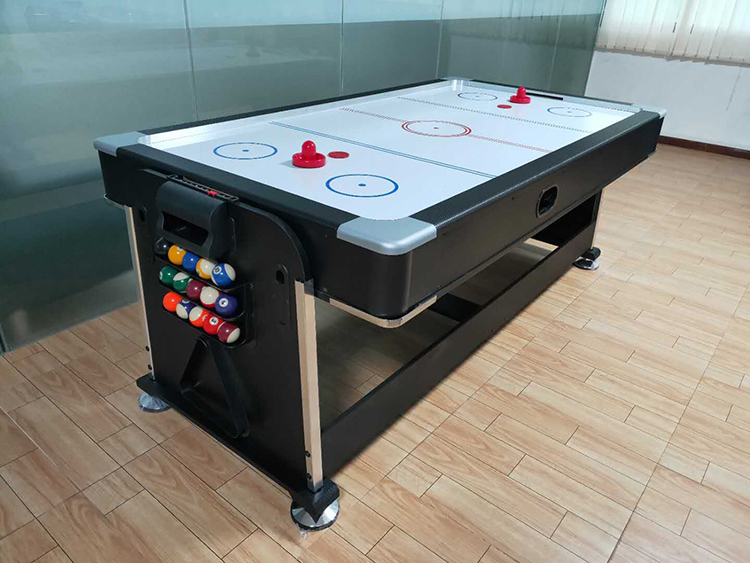 7ft 4 In 1 Multi Functional Pool Table For Adult