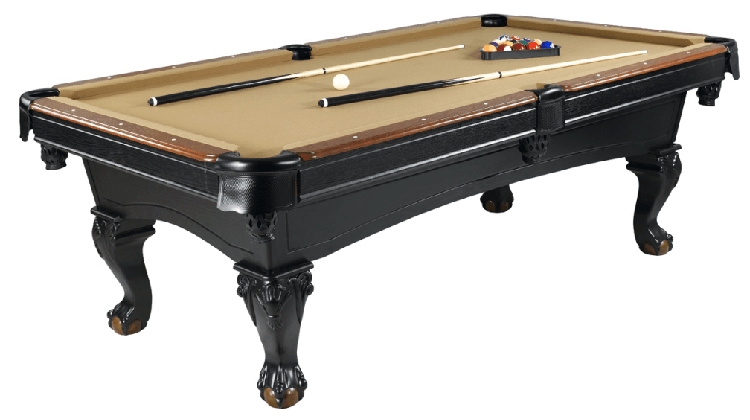 8ft French Style Football&Soccer Game Table