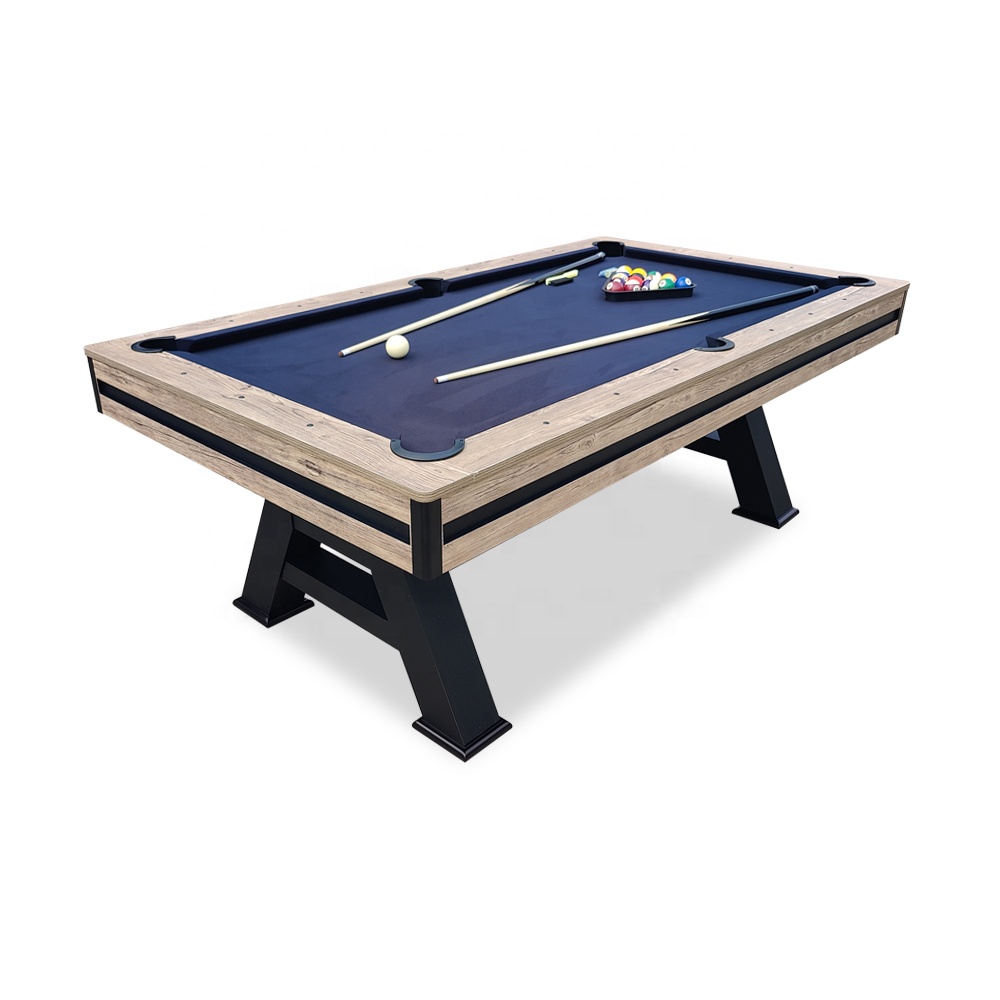 7ft Modern American Style Pool Table