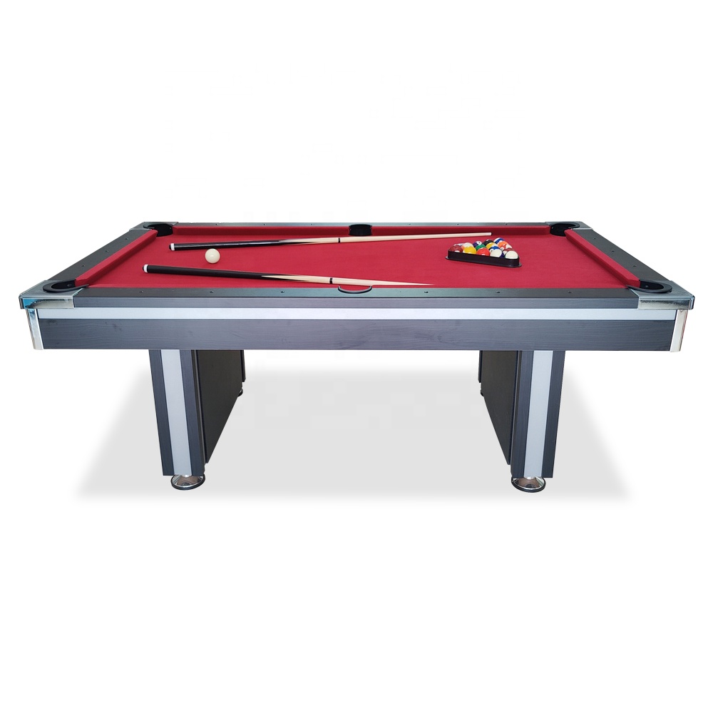 Billiard Table For Game Table Room