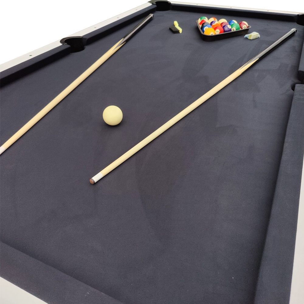 Durable Easy Assembly High Quality Pool&Billiard Table