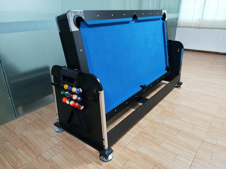 7ft 4 In 1 Multi Functional Pool Table For Adult