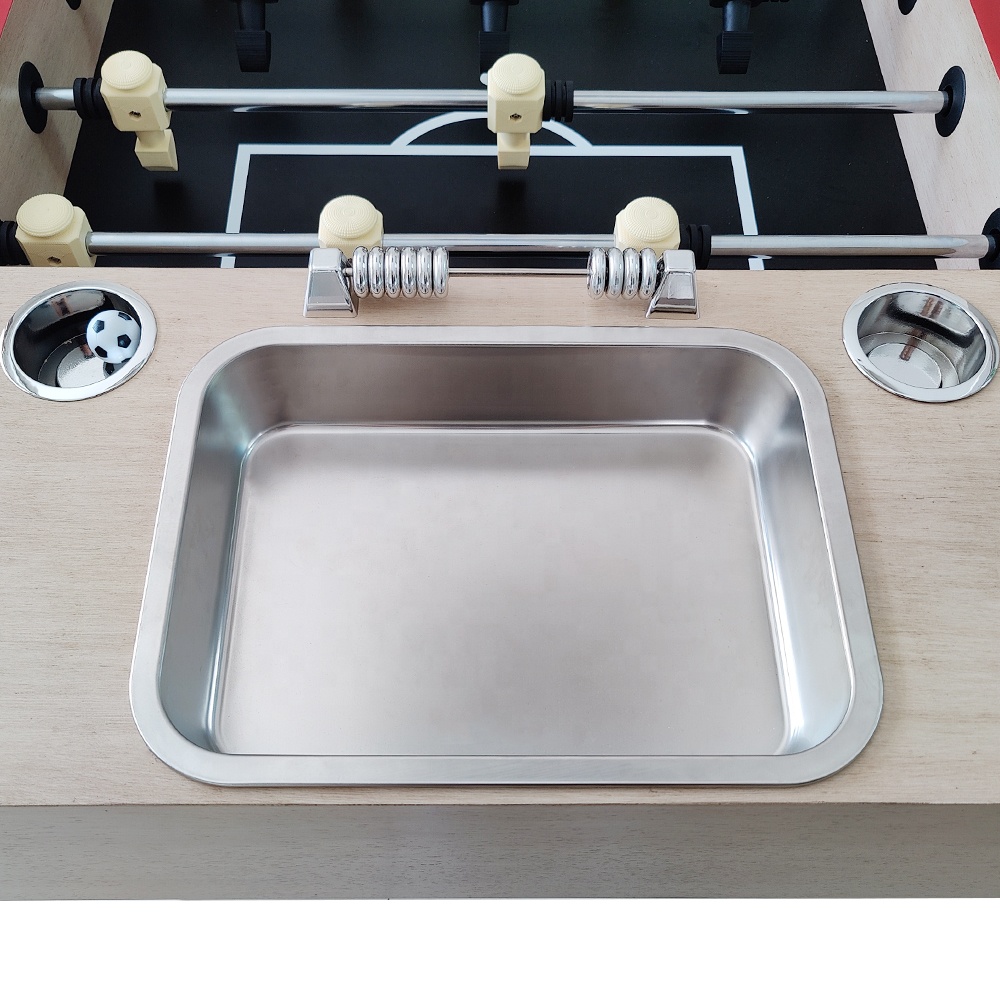 Custom 5ft Foosball Table For Sale