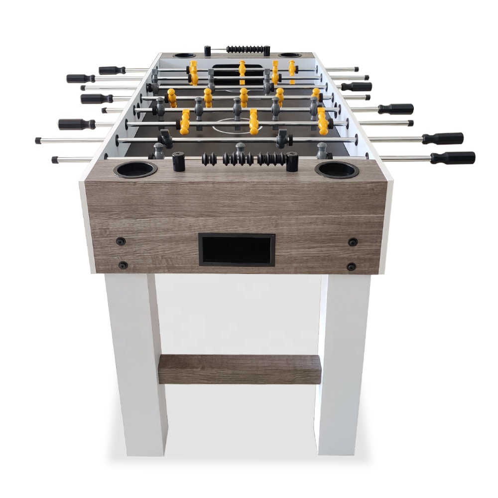 4ft Indoor Foosball Table Wholesale