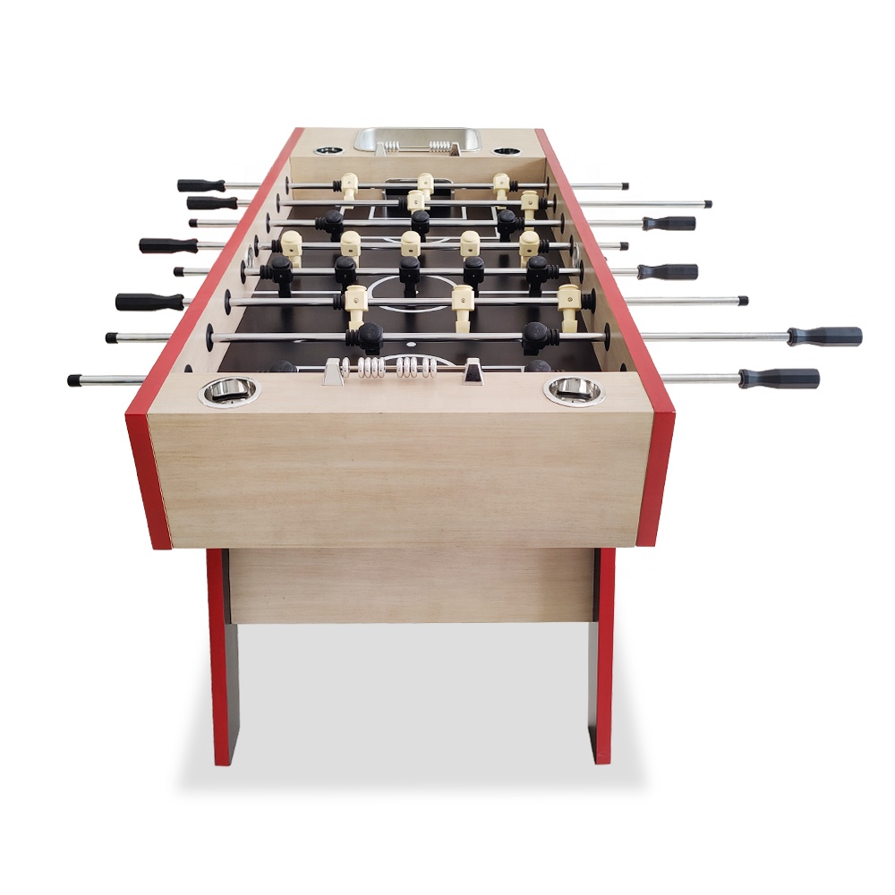 Custom 5ft Foosball Table For Sale