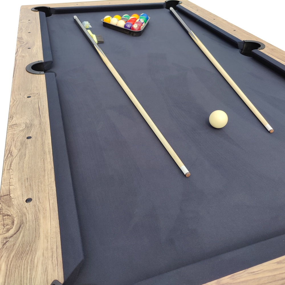 7ft Modern American Style Pool Table