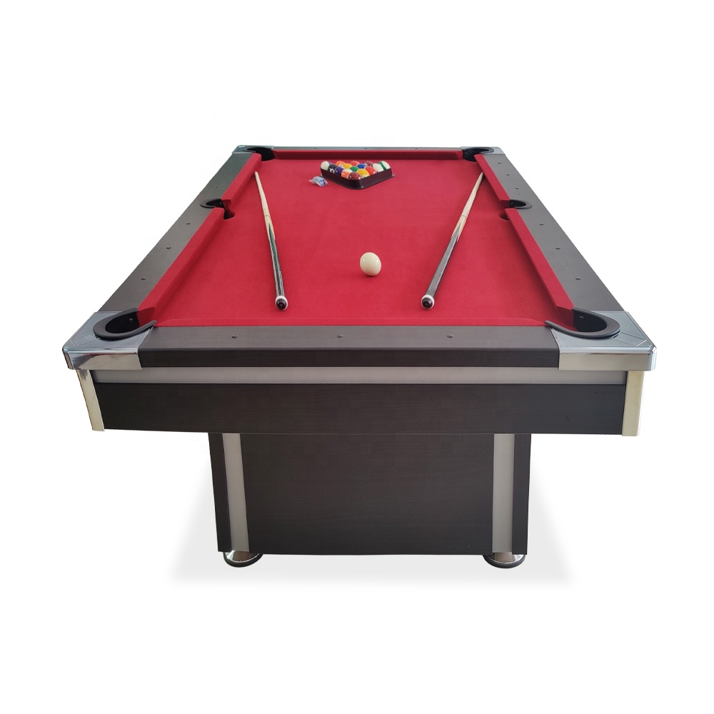 Billiard Table For Game Table Room