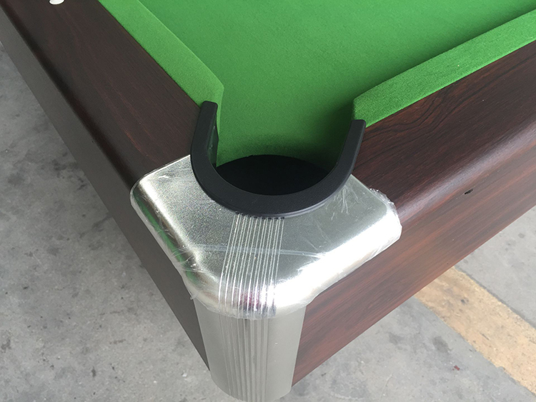 High Qiality Mdf Pool Table 